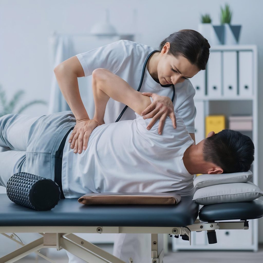 Chiropractic Care