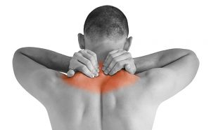 Lesiones de cuello