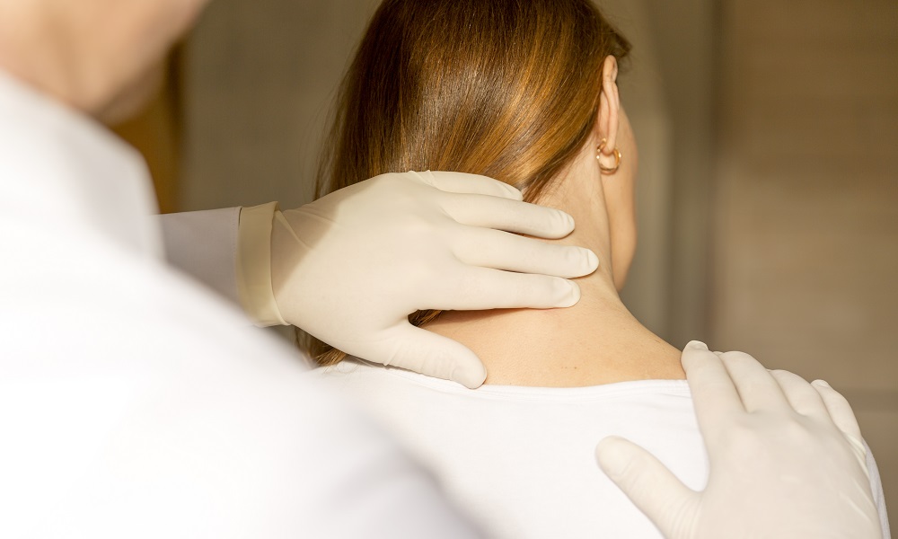 Chiropractic Treatments for Neck Pain